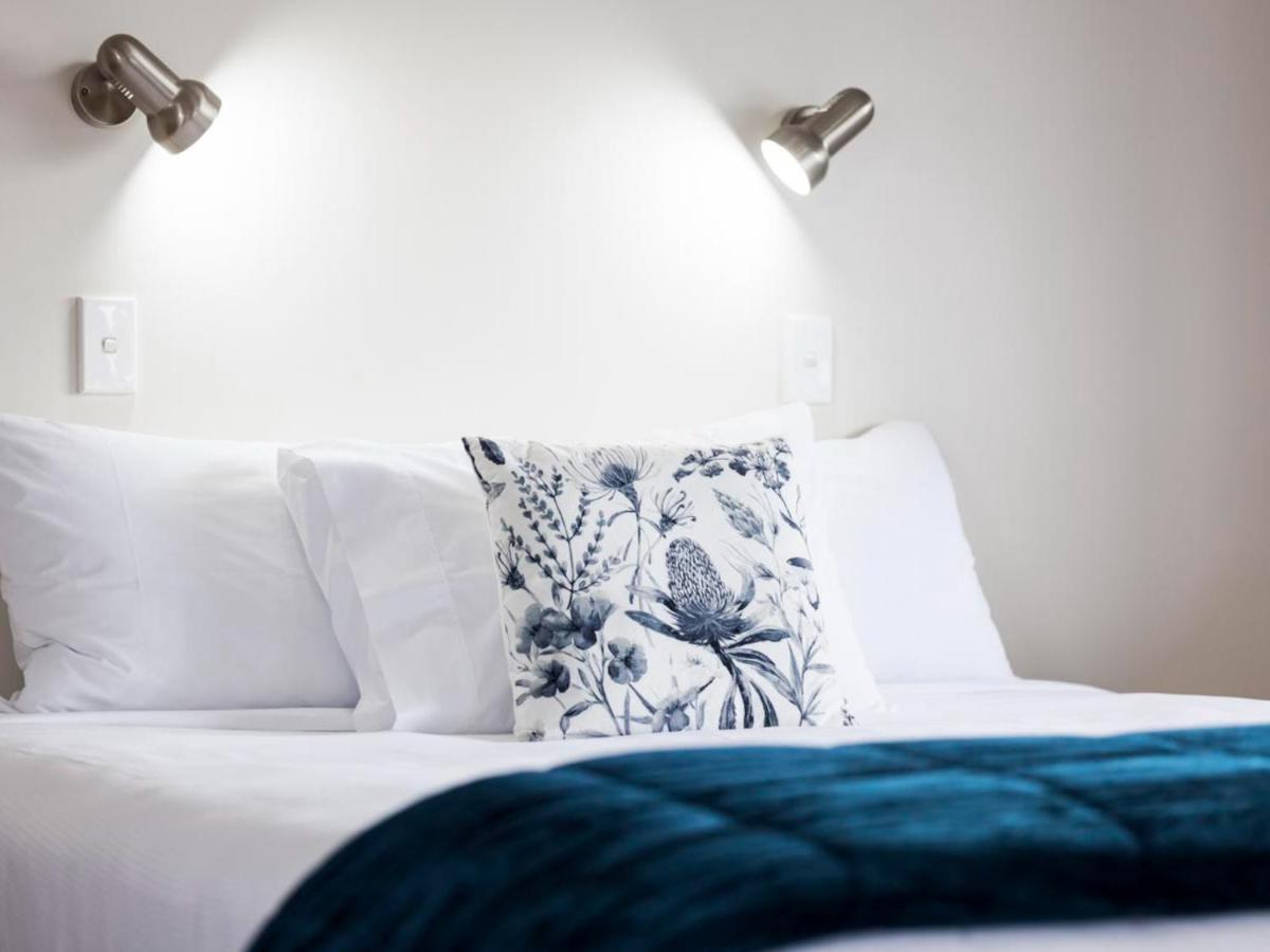 Drovers Motor Inn Palmerston North Buitenkant foto