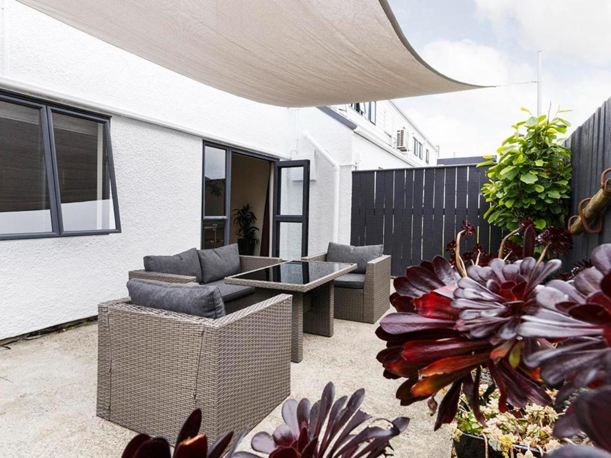 Drovers Motor Inn Palmerston North Buitenkant foto