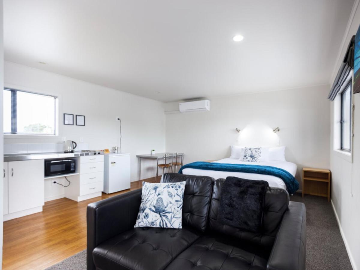 Drovers Motor Inn Palmerston North Buitenkant foto