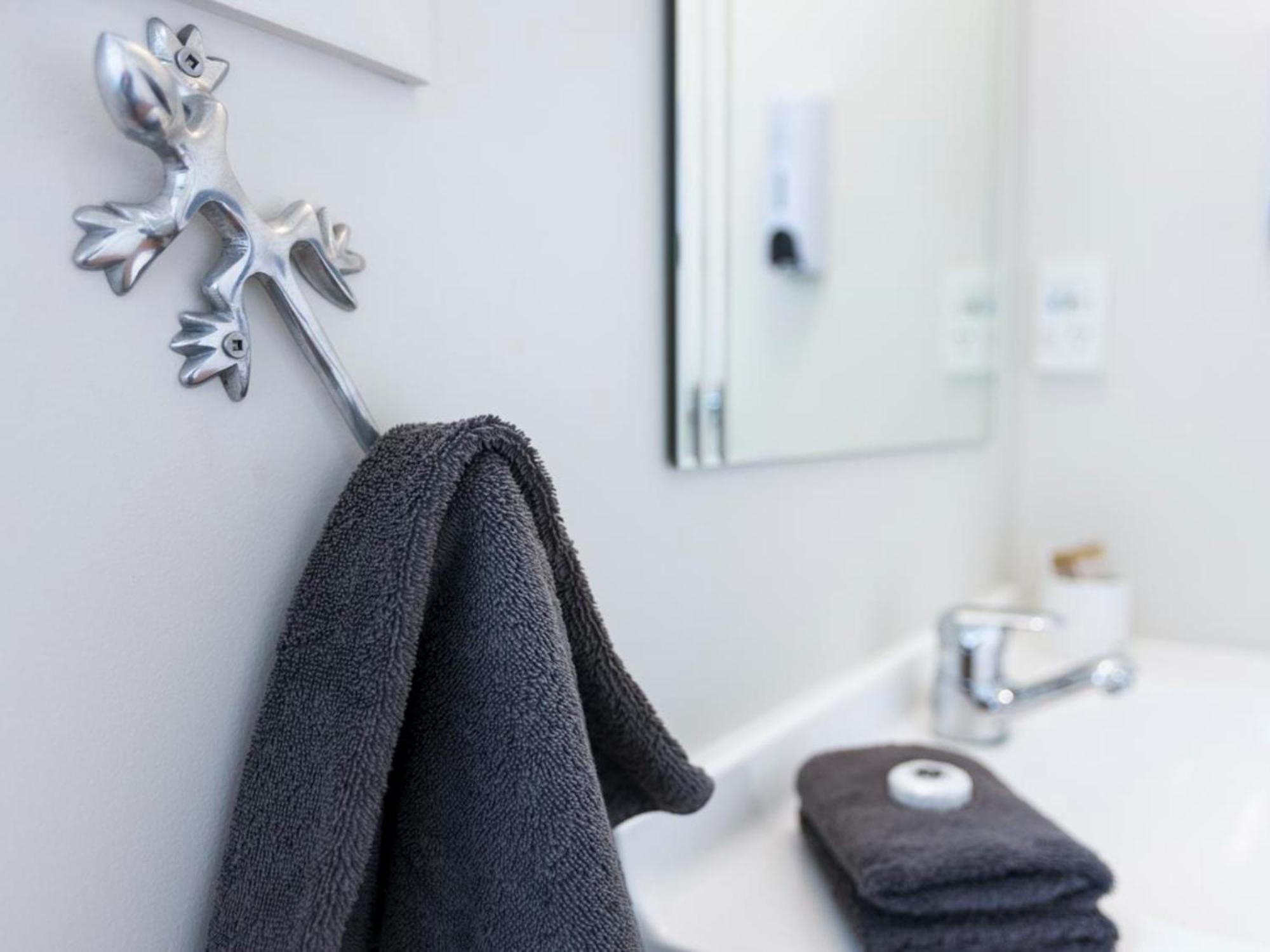Drovers Motor Inn Palmerston North Kamer foto