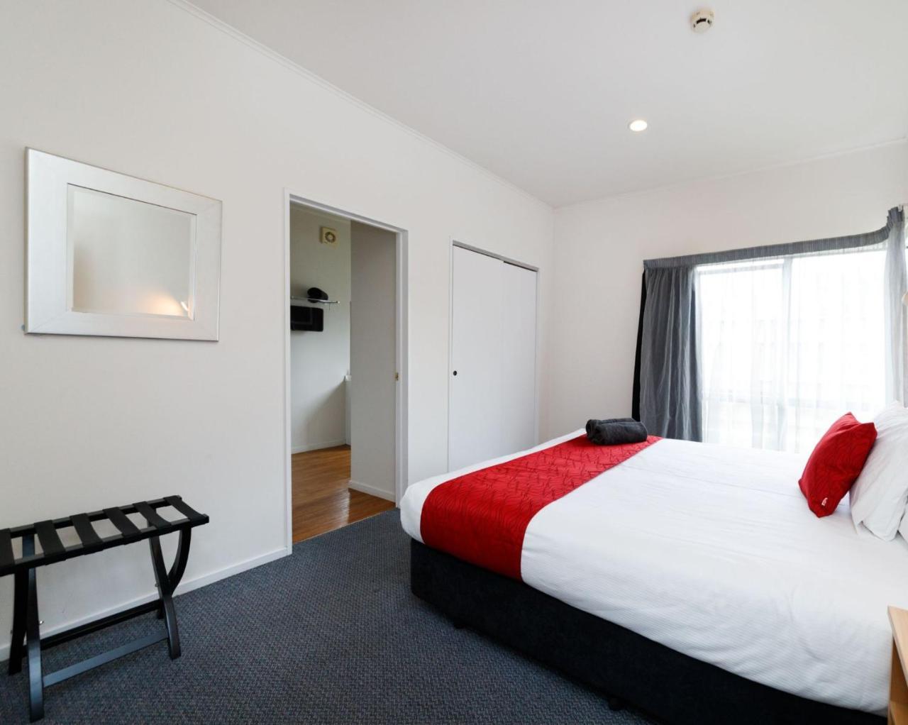 Drovers Motor Inn Palmerston North Buitenkant foto