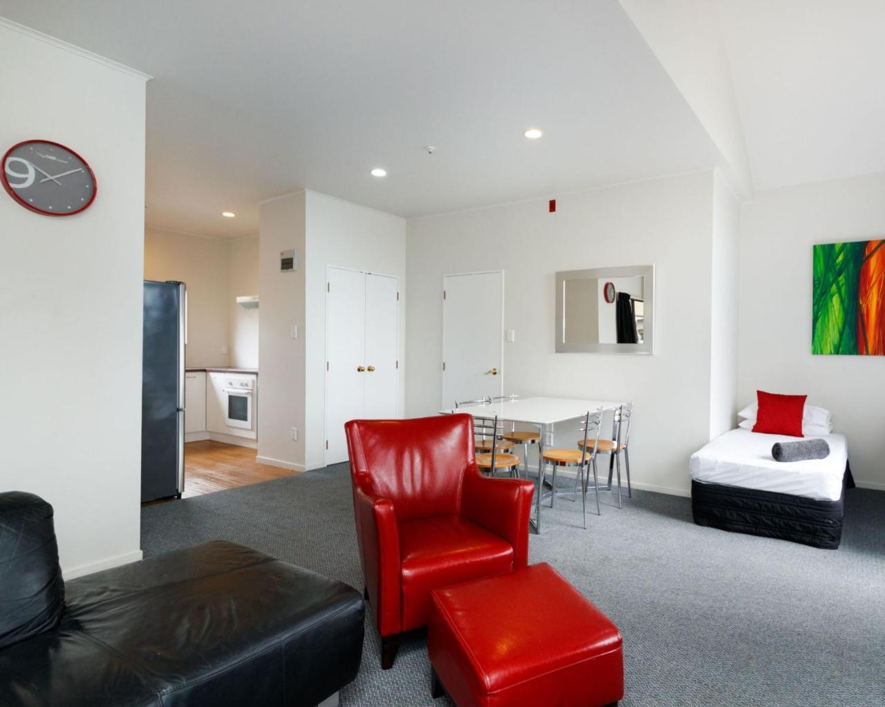 Drovers Motor Inn Palmerston North Buitenkant foto